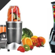 Illustration for article titled Huge Upgrades For Your Home Network, Better Blenders, and More Deals
